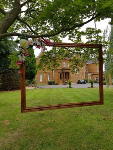 Sedgebrook Hall,Venues in Northamptonshire