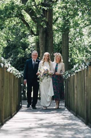 Frensham Hall Venues in Surrey