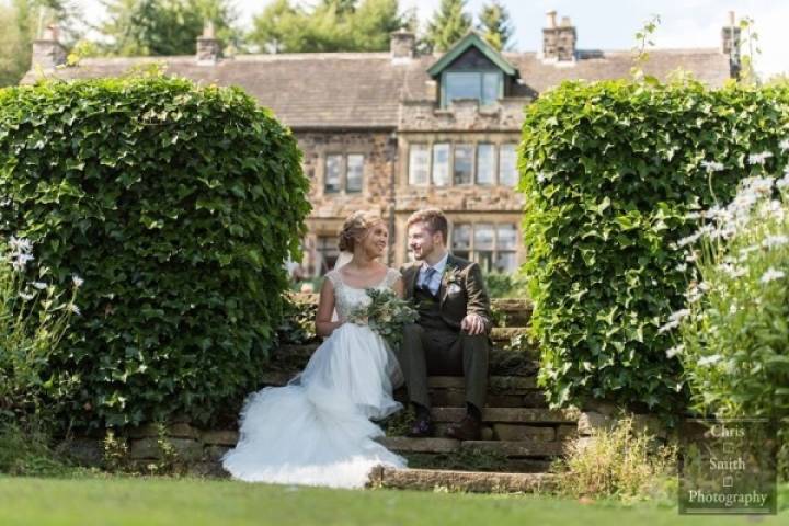 Whirlowbrook Hall Venues in Yorkshire - South