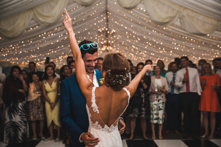 Ardington House Venues in Oxfordshire