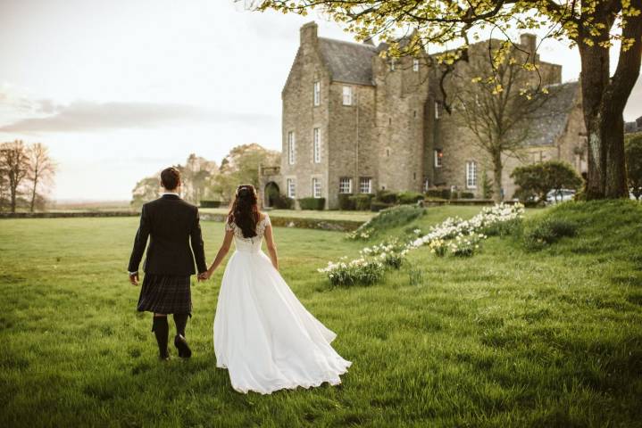 Rowallan Castle,Venues in Glasgow & South West Scotland