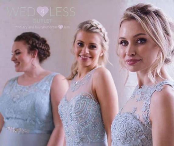 Wed4Less,Bridal Wear in West Midlands