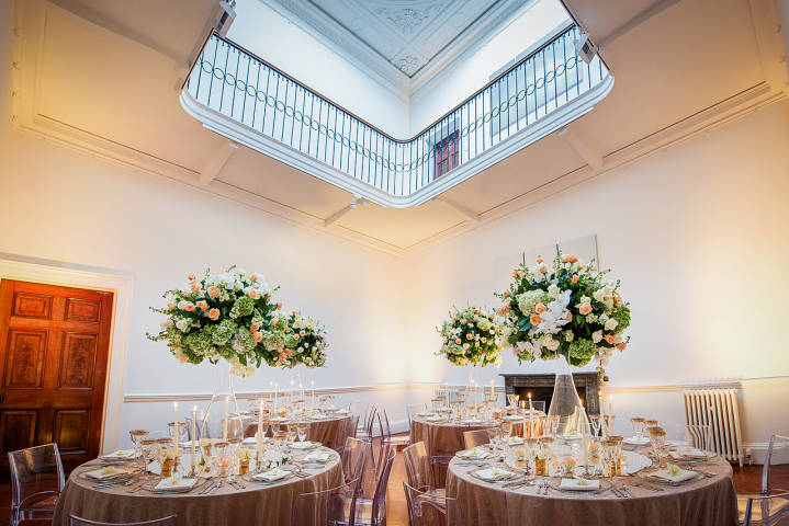 Rise Hall | Yorkshire Wedding Venue | Countryside Wedding Venue | Gallery