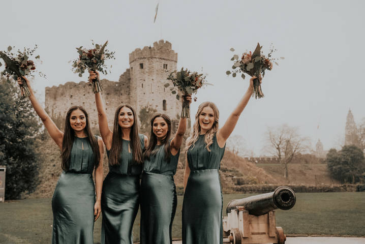 Yolanda Kingdon Photography Photographers in Cardiff