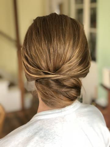 Bridal by Ema Beauty, Hair & Make-up in Hertfordshire