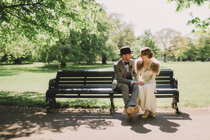 Murray Clarke Wedding Photography Photographers in Sussex - West