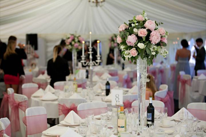 Insideout Marquees Ltd,Marquees in Suffolk