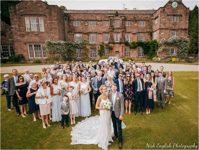 The Tithe Barn at Browsholme Hall,Venues in Lancashire