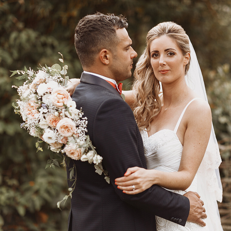 Wildtale Wedding Photography