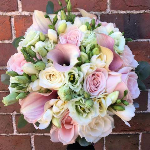 The Daisy Chain,Florists in Buckinghamshire