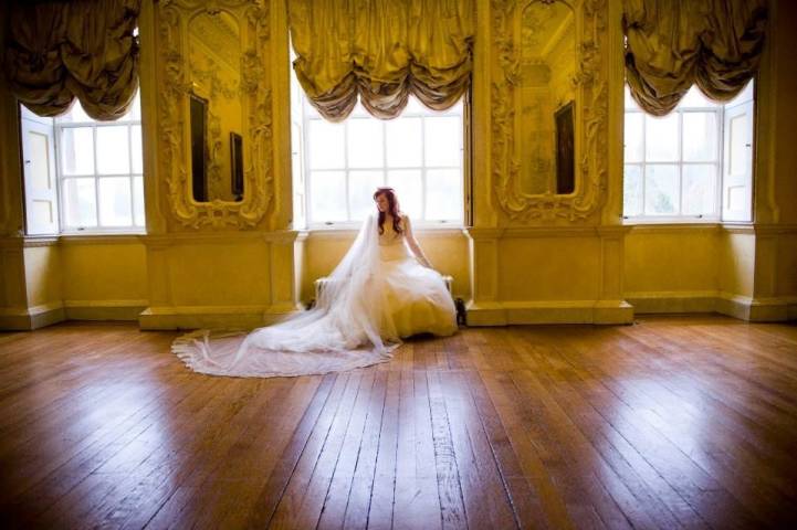 Hagley Hall,Venues in Worcestershire