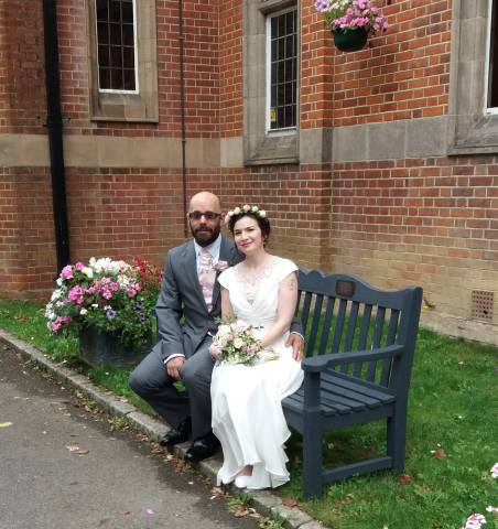 Soper Hall Community Centre Ltd Venues in Surrey