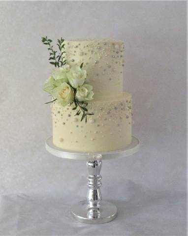 Lisa Adams Cakes Cakes and Sweet Treats in Buckinghamshire