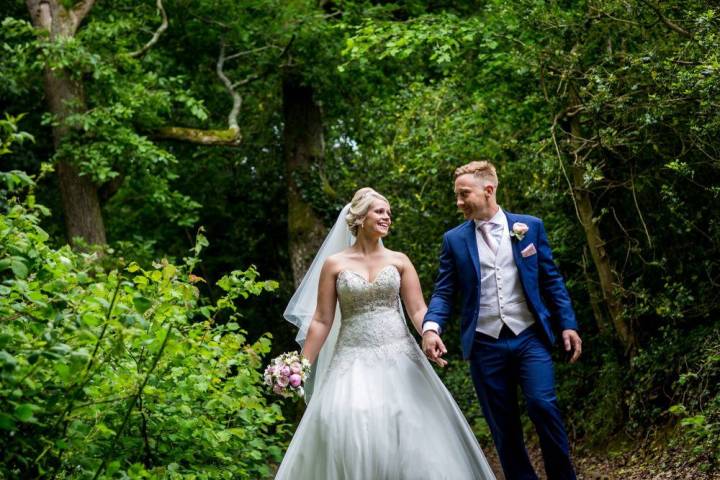 Woodbury Park Hotel & Golf Club Venues in Devon