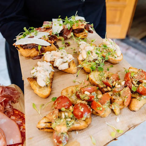 Kemp & Kemp Catering Limited Caterers & Catering Hire in Staffordshire