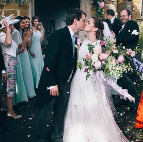 Sophie's Flower Company Florists in Nottinghamshire