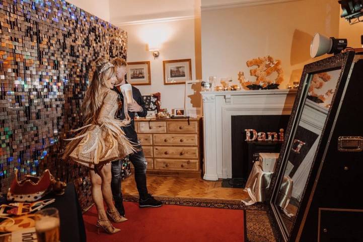 Invite Events Discos & DJ's in Hampshire