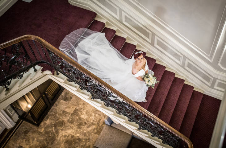 Paul Gapper Wedding Photographer Photographers in South London