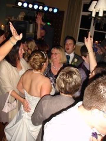 Chess Professional Disco, Discos in Surrey