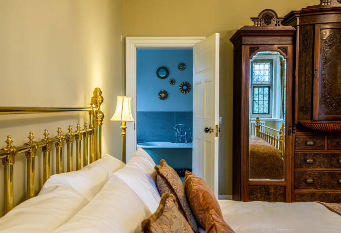 Plum Park Hotel Venues in Northamptonshire