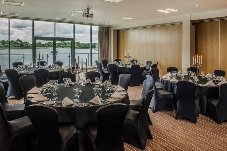 De Vere Cotswold Water Park Venues in Gloucestershire