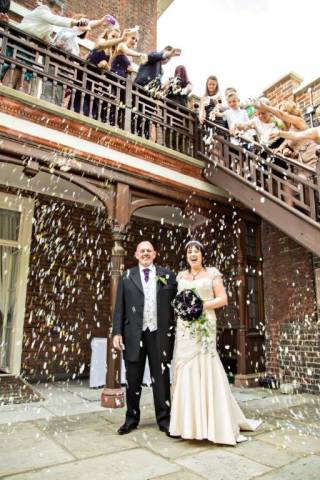 The Historic Dockyard in Chatham,Venues in Kent