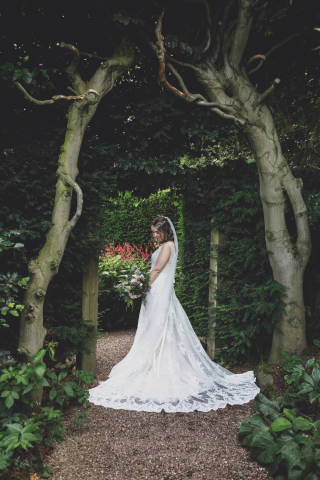 Abbeywood Estate,Venues in Cheshire