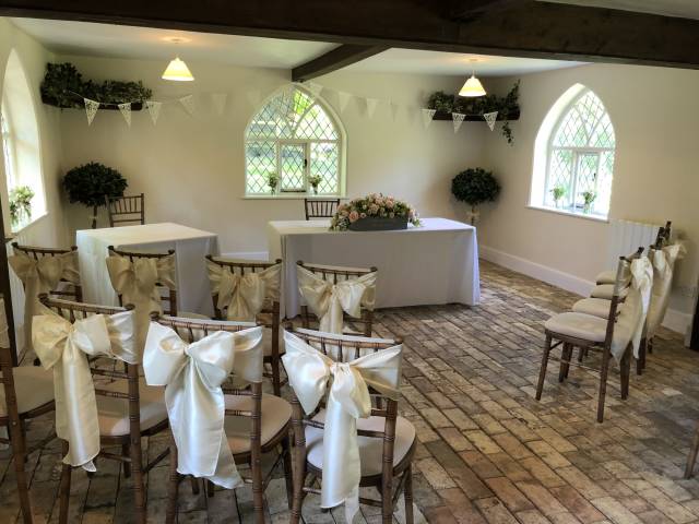Wantisden Valley,Venues in Suffolk