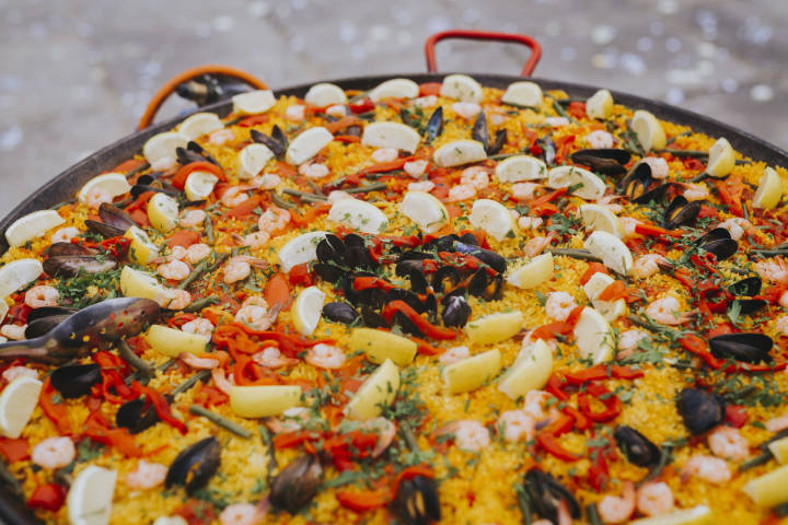 Foster's Catering Ltd,Caterers & Catering Hire in Hampshire