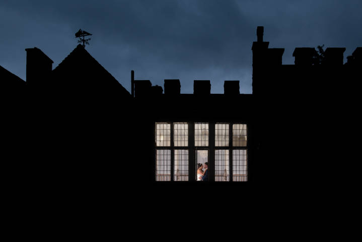 Whirlowbrook Hall,Venues in Yorkshire - South