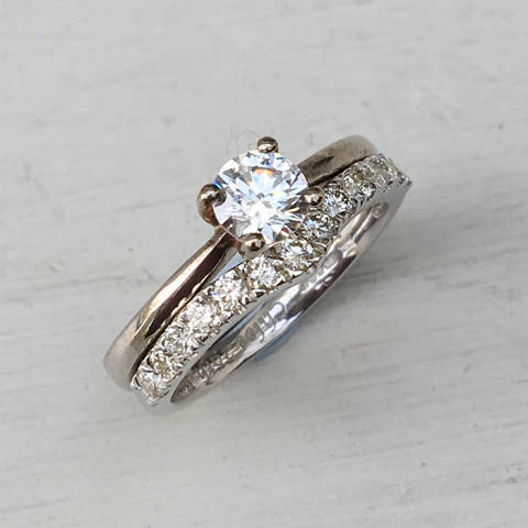 Lover's Rock Diamonds,Jewellery in Oxfordshire