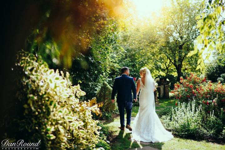 The Hundred House Hotel,Venues in Shropshire