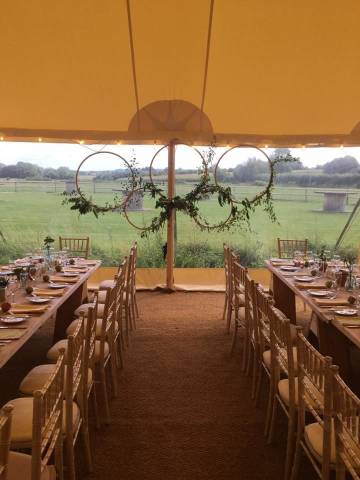 Old Oak Farm,Venues in Bristol and Somerset