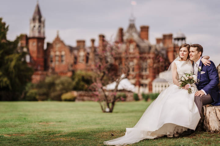 The Elvetham Venues in Hampshire