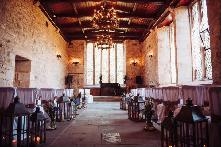 The Priests House,Venues in Yorkshire - North
