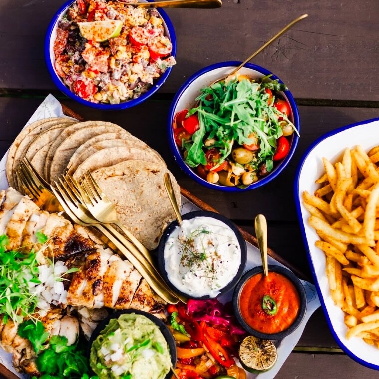 Sharing Boards