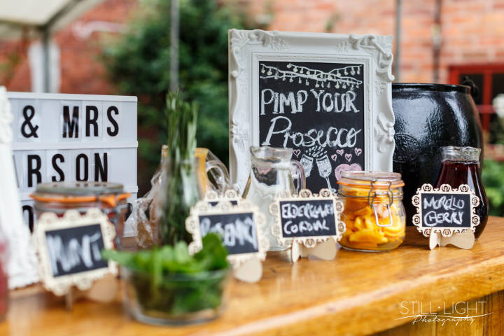 The Hundred House Hotel,Venues in Shropshire