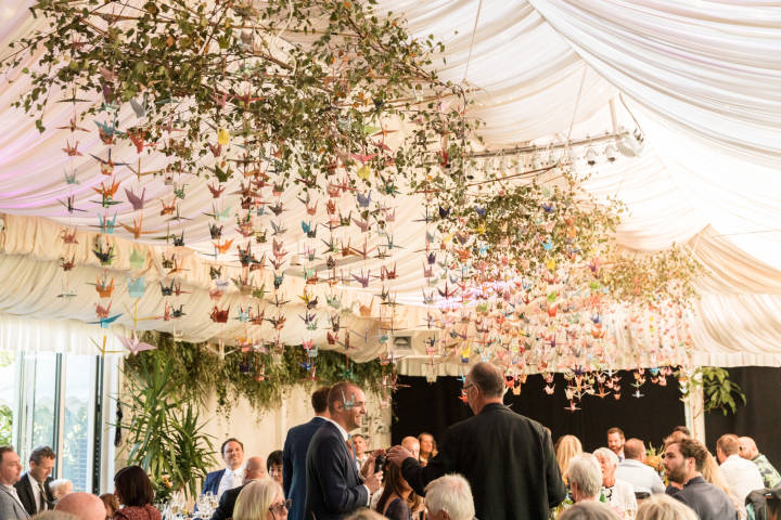 Ridge Farm,Venues in Surrey