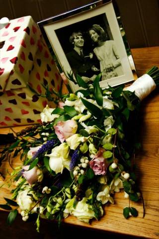 Florists in Buckinghamshire
