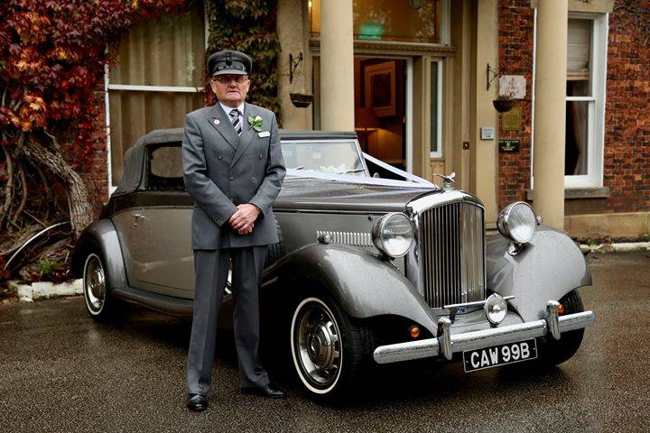 Malvern Wedding Cars Transport in Lancashire