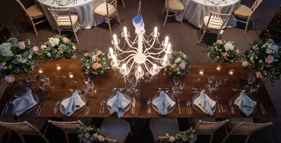 Mercure Box Hill Burford Bridge Hotel Venues in Surrey