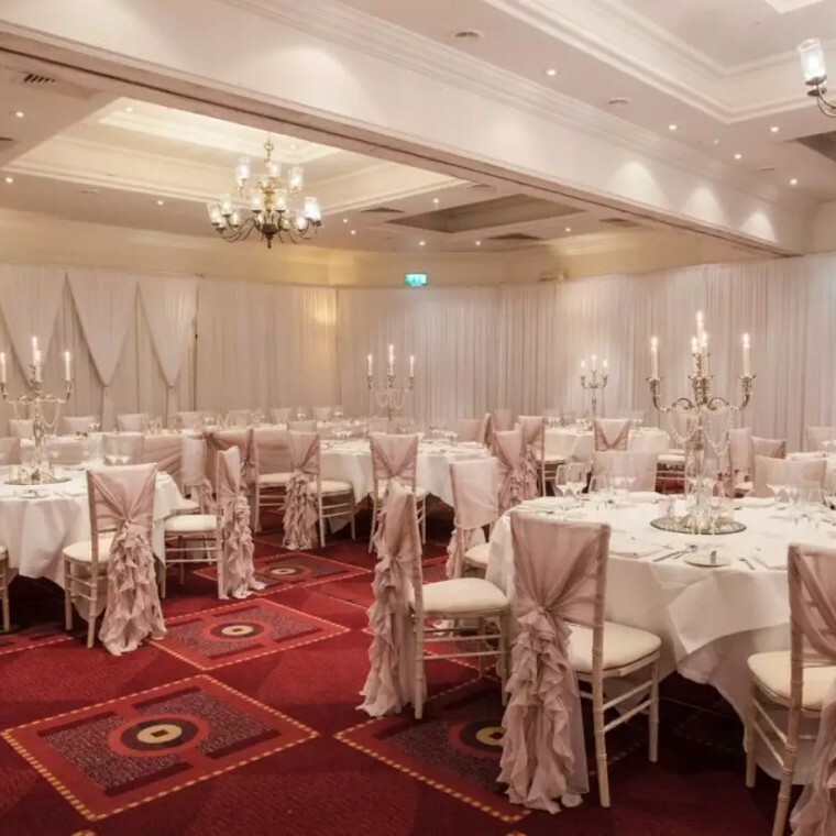 Grand Hotel Sunderland