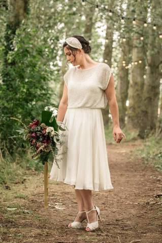 Lisa Lyons Bridal Bridal Wear in Hertfordshire