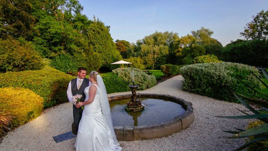 Blue Ridge Films, Audio Visual & Video in West Midlands