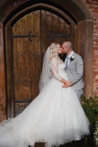 Bramall Hall Venues in Cheshire