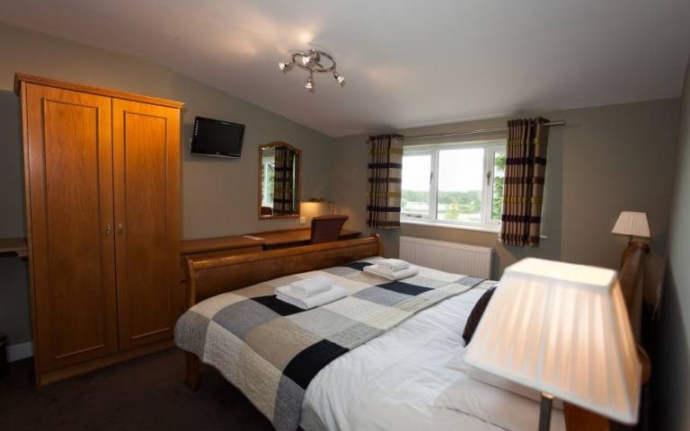 Whittlebury Park, Venues in Northamptonshire