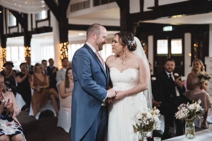 Lush Curve Bridal Bridal Wear in Surrey