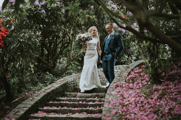 Slieve Donard Resort & Spa Venues in County Down