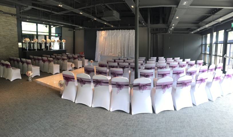 Mour Hotel,Venues in Nottinghamshire