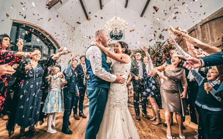 Talhenbont Hall Venues in Gwynedd